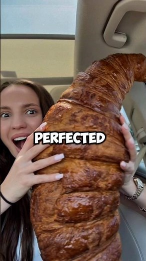 Cronut — How a Pastry Became a Global Craze #fastfood