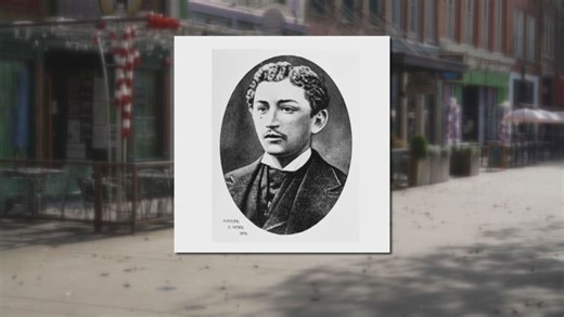 The history of the New Year's Eve ball drop in NYC is rooted in East Tennessee