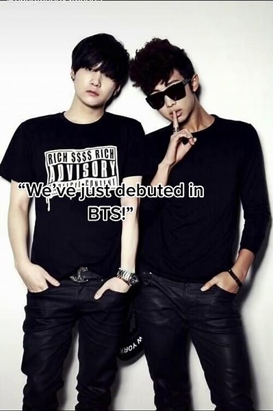 I saw the first pic and just had to do this trend. #fyp #fypシ #UARushChallenge #방탄소년단 #bangtanboysfan605 #yoongi #namjoon #suga #rm #bts