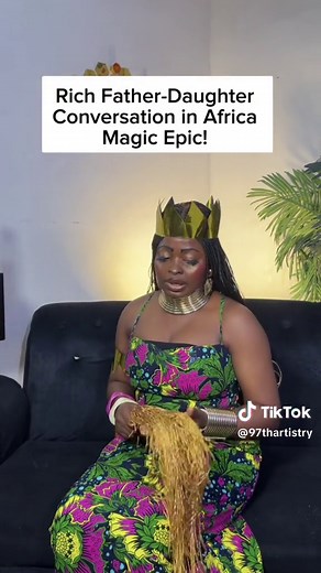 Love Stories on Africa Magic Epic: Nollywood Movie Recommendations