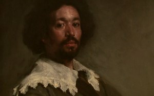 委拉斯凯兹（Diego Rodríguez de Silva y Velázquez）｜画家中的画家