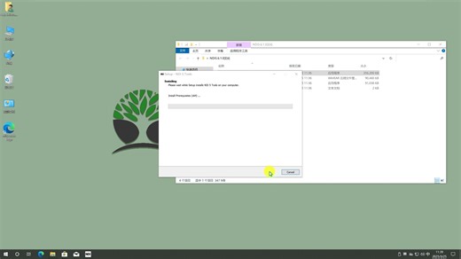 NDI Tools 工具集汉化安装教程