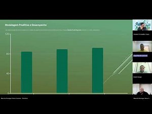 SISTEMA DE MONITORAMENTIO PREDITIVO COM ASSISTENTE VIRTUAL