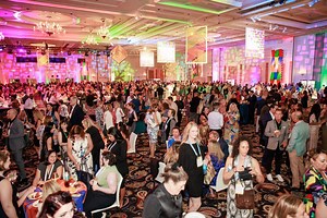 Virtuoso focused on community during global expansion