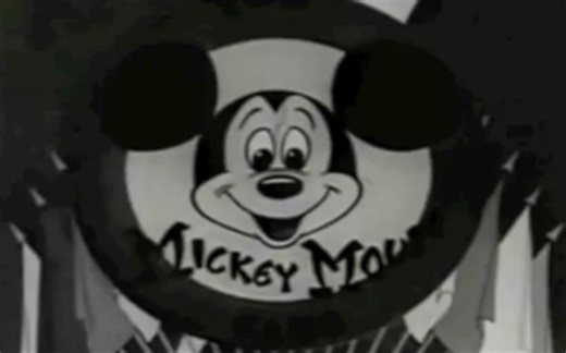Mickey Mouse Club March