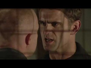 Max & Jack's Showdown - Part 2 (30th October 2008)