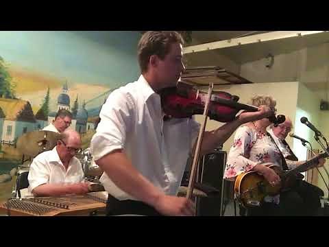 Polish Polka (Tommy Buick) - Party Time Orchestra