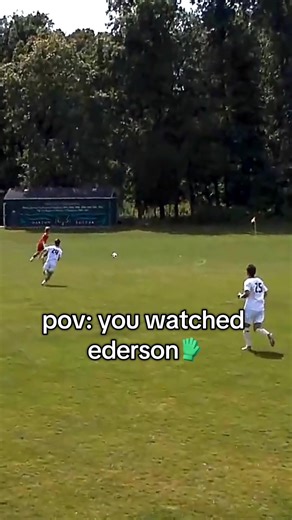 Mastering Goalkeeping Techniques: Ederson's Skills