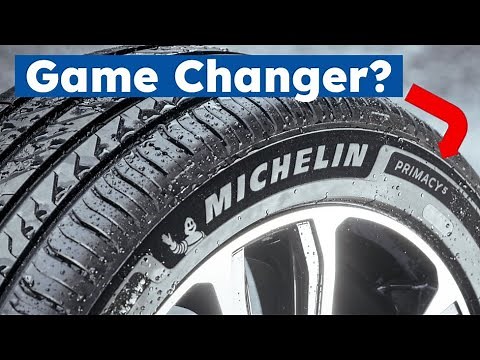 Michelin Primacy 4+ vs Primacy 5: What’s Really Changed?