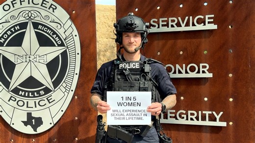 12K views · 183 reactions | April is Sexual Assault Awareness Month....