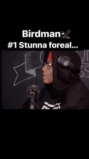 56K views · 450 reactions | Birdman 礪: I got more money than all your favorite rappers. Tell em to put all they money together. #birdman #cashmoneyrecords #Verzuz #nickcannon Birdman Nick Cannon | TonkaBoyy Somlar | Facebook