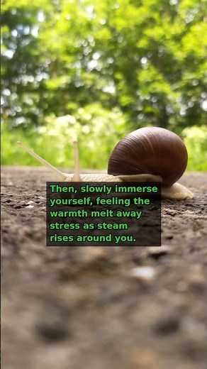 One Day Inside a Japanese Onsen: Ultimate Relaxation!