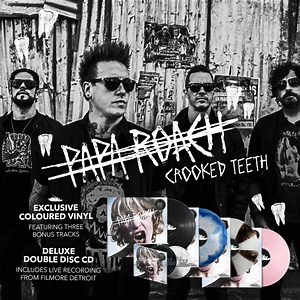 190 reactions · 33 comments | From a band who not only defined the...