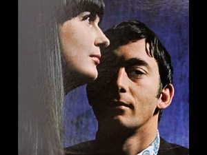 Ian & Sylvia - Tomorrow Is A Long Time [HD]