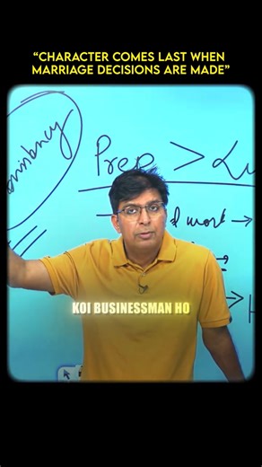 Character Comes Last 💯 #ytshorts #adda247 #motivation #inspiration #women #anilnagarsir #ashortaday