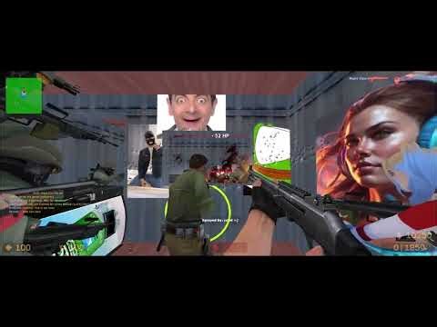 ElitE HunterZ Zombie Mod - Annihilator
