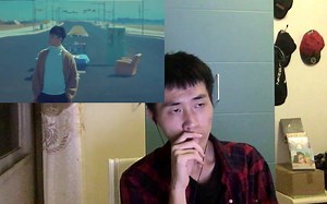 【VC原创】iKON - GOODBYE ROAD MV reaction