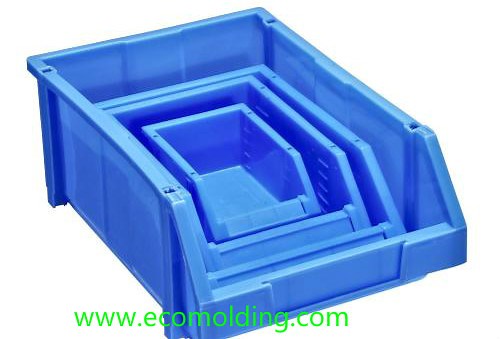 Polypropylene-PP plastic injection molding resin Characteristics