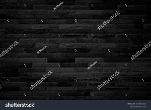Abstract Dark Brick Wall Texture Background Stock Photo 2256815221 | Shutterstock