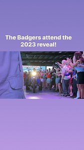 Orange County Choppers Paul DeMello Dream Chopper Reveal | The Badgers and the Biker Lifestyle