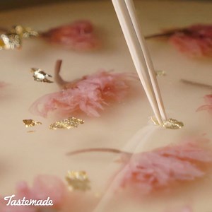 2.9M views · 1.3K shares | 3 Spring time cakes that will put a spring in your step! | Tastemade | Facebook