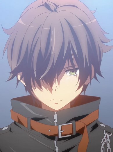 Ediciones de Amor en Anime: Chunibyo y Más