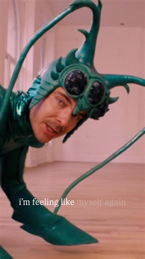 My New Song 'Easy' Celebrates Overcoming Self-Loathing