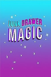 Watch Junk Drawer Magic Season 3 Episode 4 - Eating Your Finger