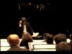 Adams' Short Ride... led by Jeffrey Means