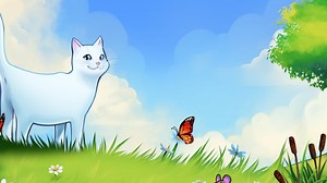 Cattails (Switch eShop)