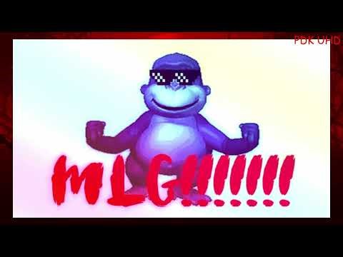 Bonzi Buddy OS Replay