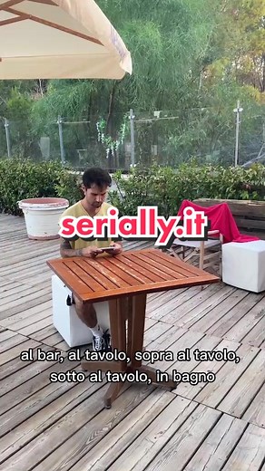 Guarda Serie TV Gratis ovunque con Serially