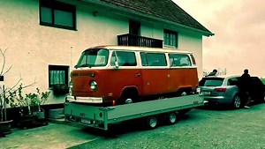 1K views · 28 reactions | 1973 VW Bus sold to a good home ✅酪 Do you wanna have a Vdub too?  Check out ⤵️ https://www.aircooledshop.com/VW-Bus-T1-T2-Karmann-verkaufen/ #vdub #vwbulli #vwbulliliebe #vw #vwkäfer #aircooledvw #aircooled #aircooledshop #vwt2 #splitwindow #rivieracamper #vwbusforsale #vintagecar #baywindow #jaythebuspicker #vdublove #volkswagen #vanlife | Aircooled Motors | Facebook