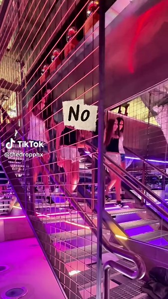 Experience Immersive Fun at The Drop in Phoenix