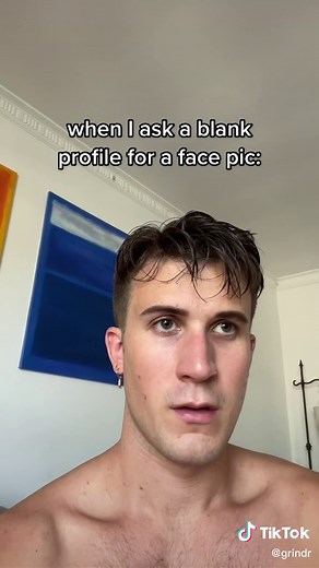 I asked for face and I got h0le instead ?