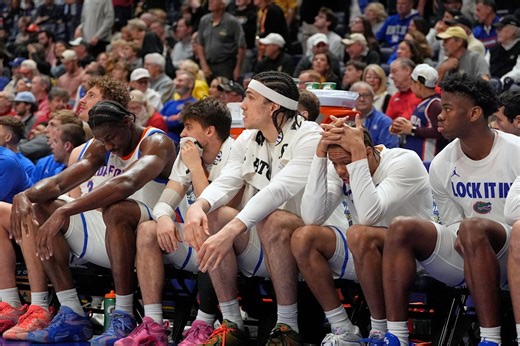 March Madness bracket pool strategy: 5 games you need to get right to win