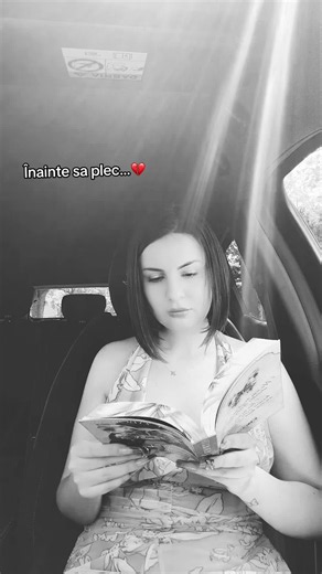 Psihologie: Inainte sa plec 💔