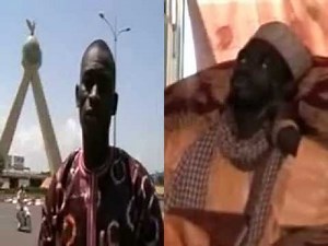 ZIKIRI SOLO saya té danfinto Hommage à Mohamed el Madani HAIDARA N° 4