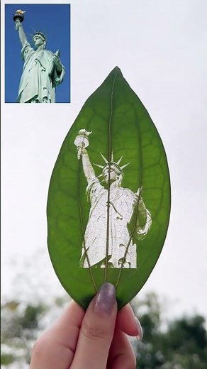 Create Stunning Custom Leaf Engravings with xTool M1 Ultra! 🍂✨ | Laser Magic Unleashed!