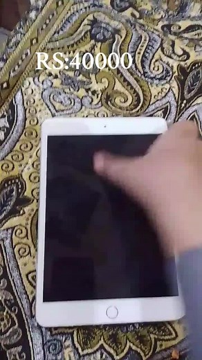 iPad Mini 3: Features and Price