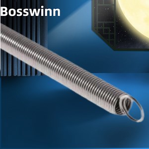 [Hot Item] Tension Spring Customize All Kinds of Wire Springs