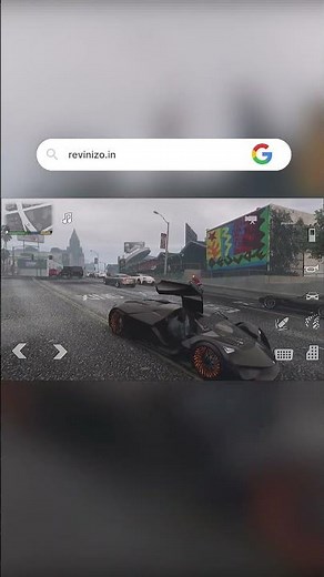 GTA V2SAN APK + OBB Android Gameplay | GTA 5 Mod GTA San Andreas Mobile #gta#gta5mobile