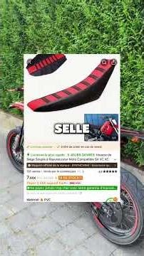 The best 50cc accessories 🏍️‼️ #50ccbike #bike #50cc #motovlog