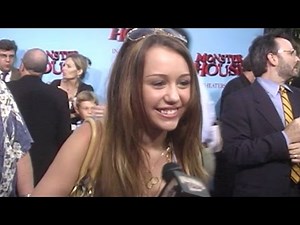 'Monster House' Premiere