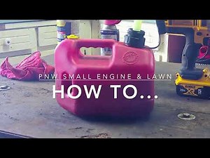 Ethanol Fuel Issues, Info, and Remedies