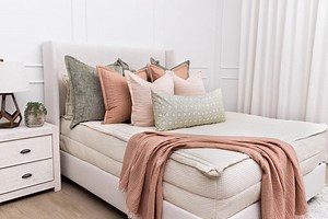 Zipper Bedding Sets | Zip Bedding Collections | Beddy's