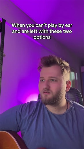 YouTube tutorials are my only option I guess🤷🏼‍♂️🤷🏼‍♂️ #guitarist #guitar #fyp
