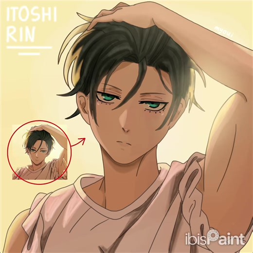 Issues with ibisPaint Quality: Troubleshooting Tips