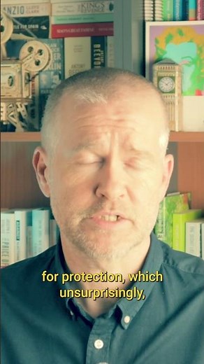 Blackmail | Idiom Etymology | Fantastic Phrasal #shorts