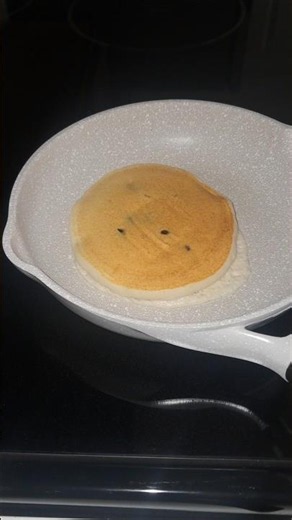 Pancake Flip